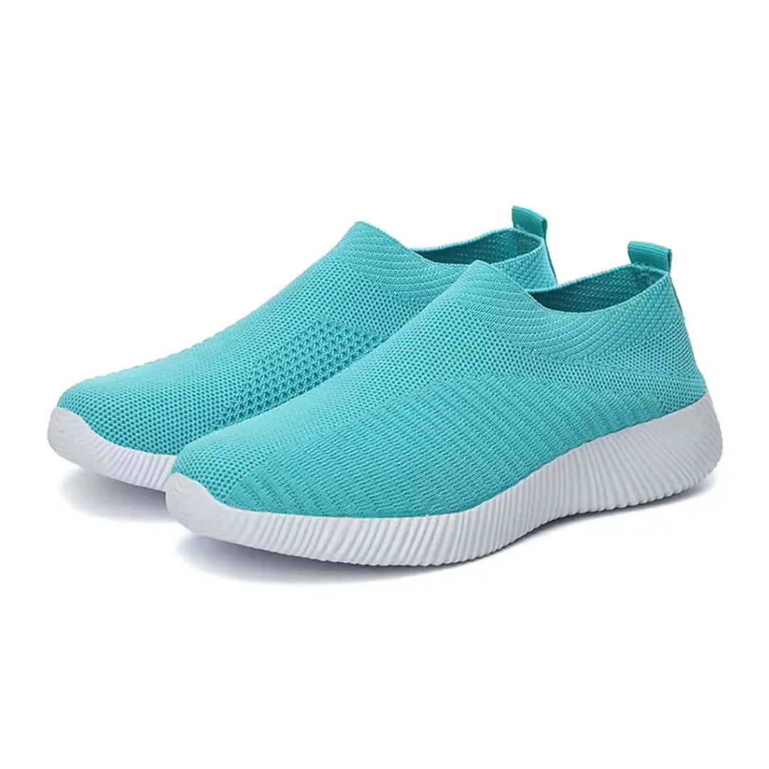 EsmeFlex | Stylish Lightweight Women's Slip-On Sneakers for Walking 6