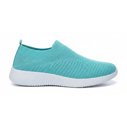 EsmeFlex | Stylish Lightweight Women's Slip-On Sneakers for Walking 7