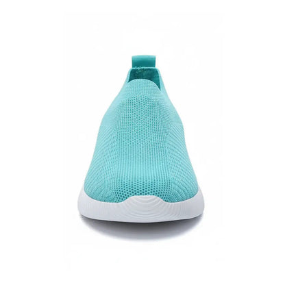 EsmeFlex | Stylish Lightweight Women's Slip-On Sneakers for Walking 8