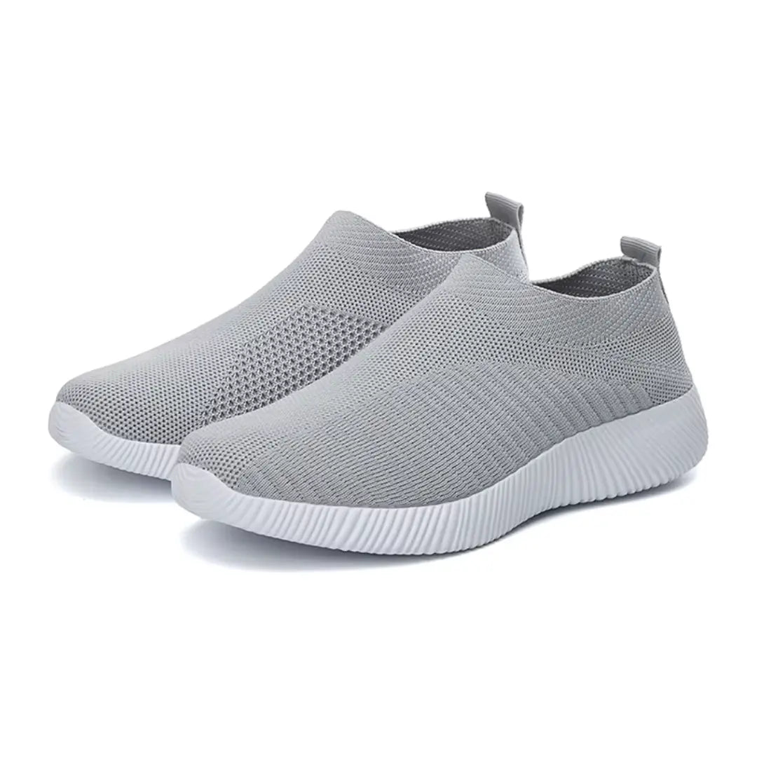EsmeFlex | Stylish Lightweight Women's Slip-On Sneakers for Walking 9