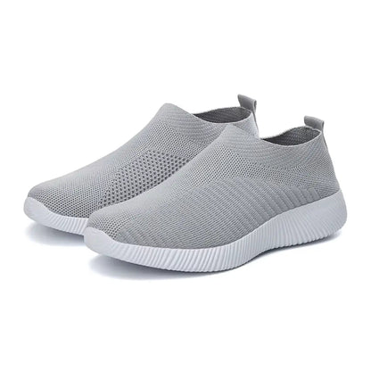 EsmeFlex | Stylish Lightweight Women's Slip-On Sneakers for Walking 9