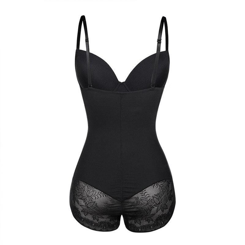 Esmyr | Comfortable Slimming Bodysuit with Tummy Control for Women 3