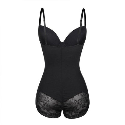 Esmyr | Comfortable Slimming Bodysuit with Tummy Control for Women 3