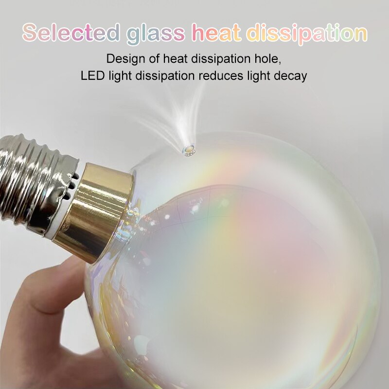 Eternity Love Heart | LED Atmosphere Lamp with Soft Glow – Perfect for Romantic Ambiance 1