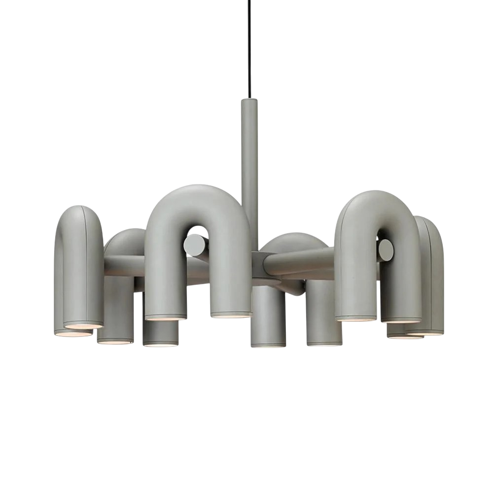 Stunning Luxury Crystal Chandelier for Home Decor - Lusomart