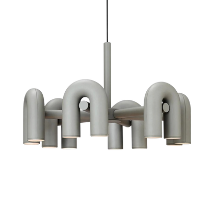 Stunning Luxury Crystal Chandelier for Home Decor - Lusomart