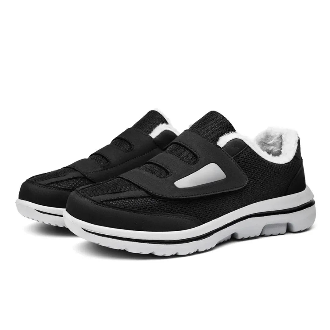 EviaComfort | Cozy Supportive Winter Orthopedic Women's Shoes 10