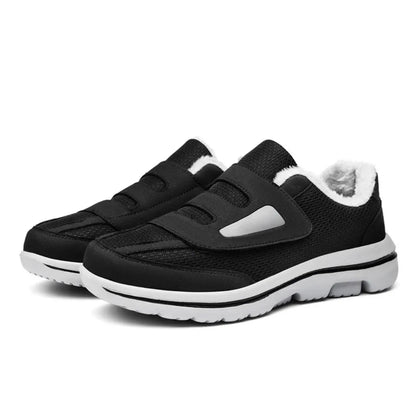 EviaComfort | Cozy Supportive Winter Orthopedic Women's Shoes 10