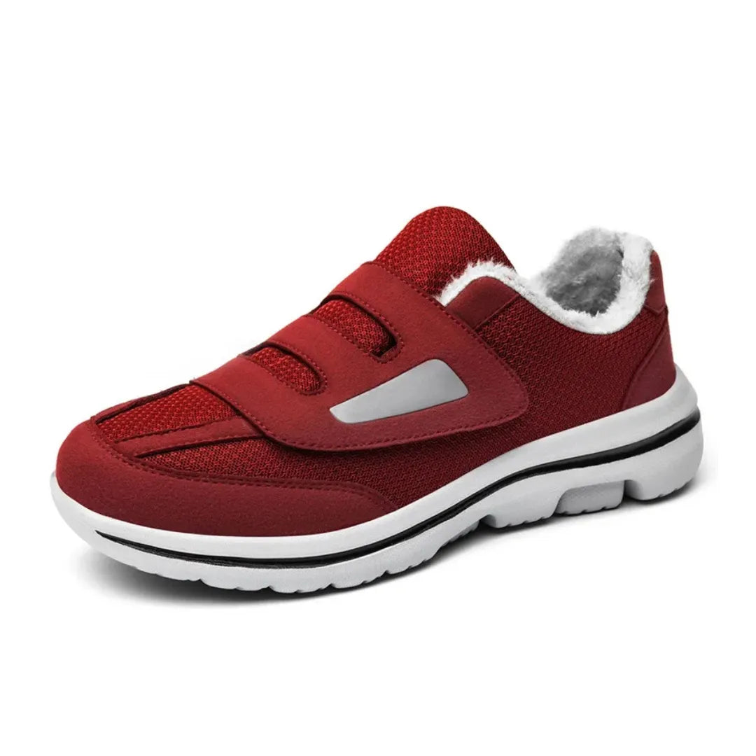 EviaComfort | Cozy Supportive Winter Orthopedic Women's Shoes 2