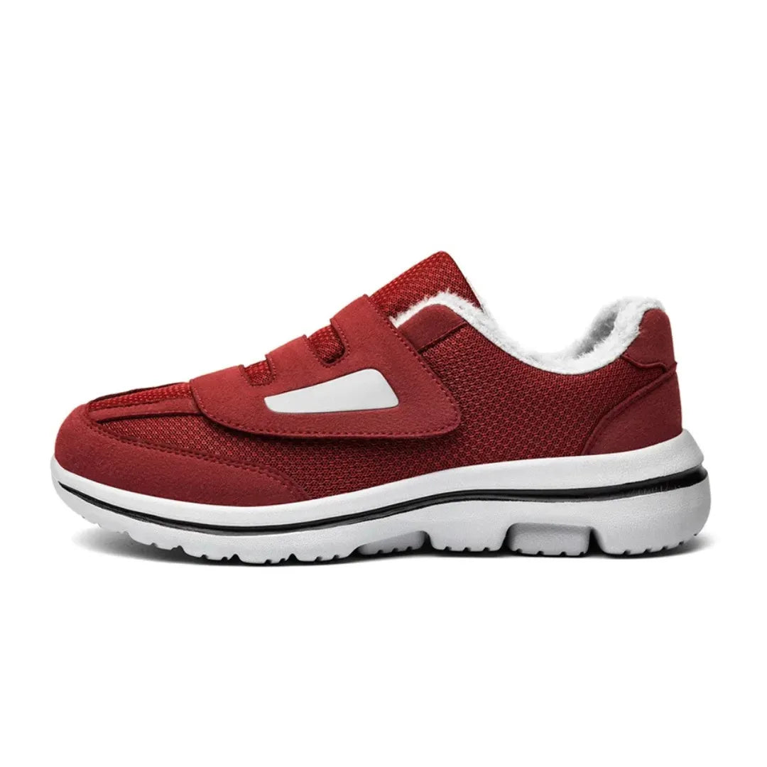 EviaComfort | Cozy Supportive Winter Orthopedic Women's Shoes 3