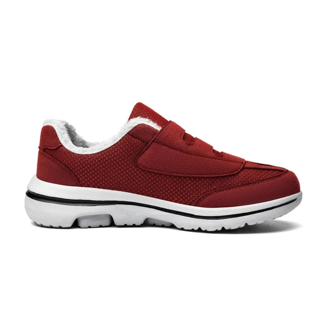 EviaComfort | Cozy Supportive Winter Orthopedic Women's Shoes 4