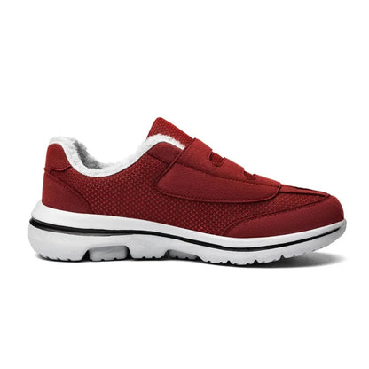 EviaComfort | Cozy Supportive Winter Orthopedic Women's Shoes 4