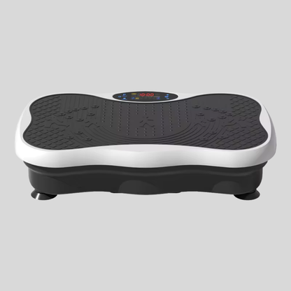 Compact Home Vibration Exercise Fitness Trainer