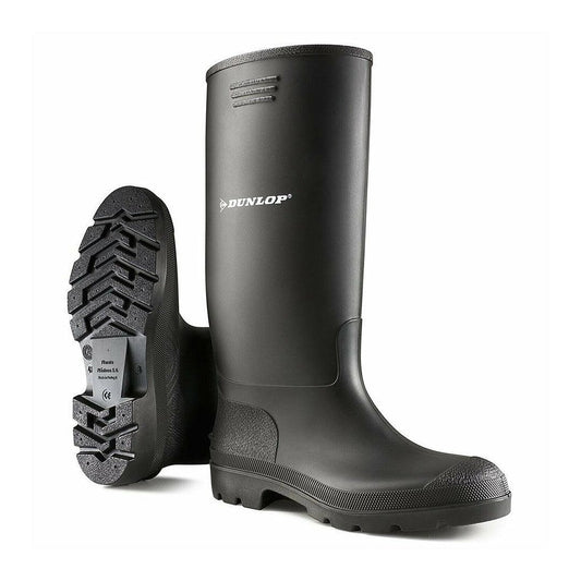 Waterproof Men's Tall Insulated Hiking Boot - Lusomart
