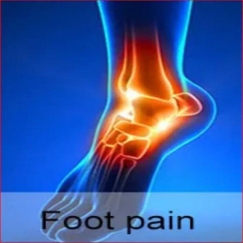Compact Handheld Pain Relief Therapy Device For Men