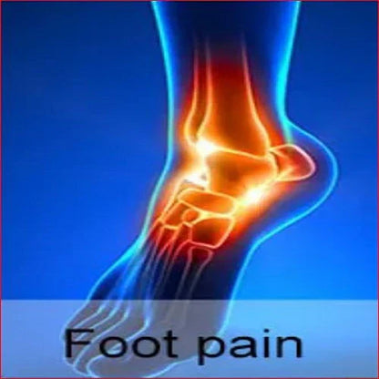 Compact Handheld Pain Relief Therapy Device For Men