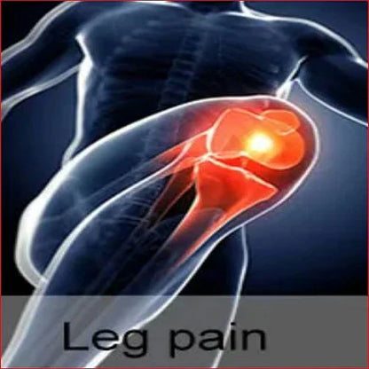 Compact Handheld Pain Relief Therapy Device For Men