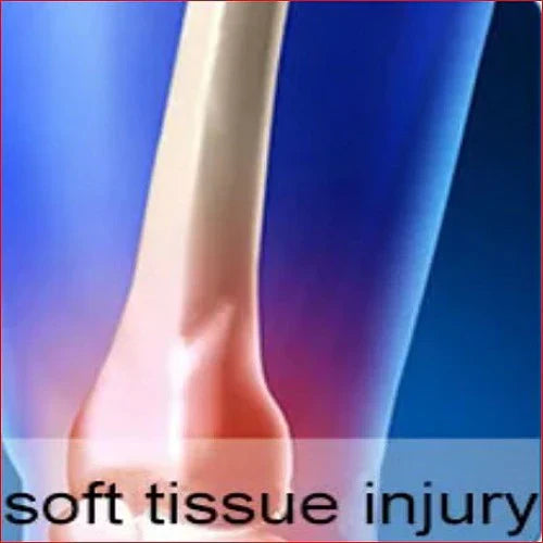 Compact Handheld Pain Relief Therapy Device For Men