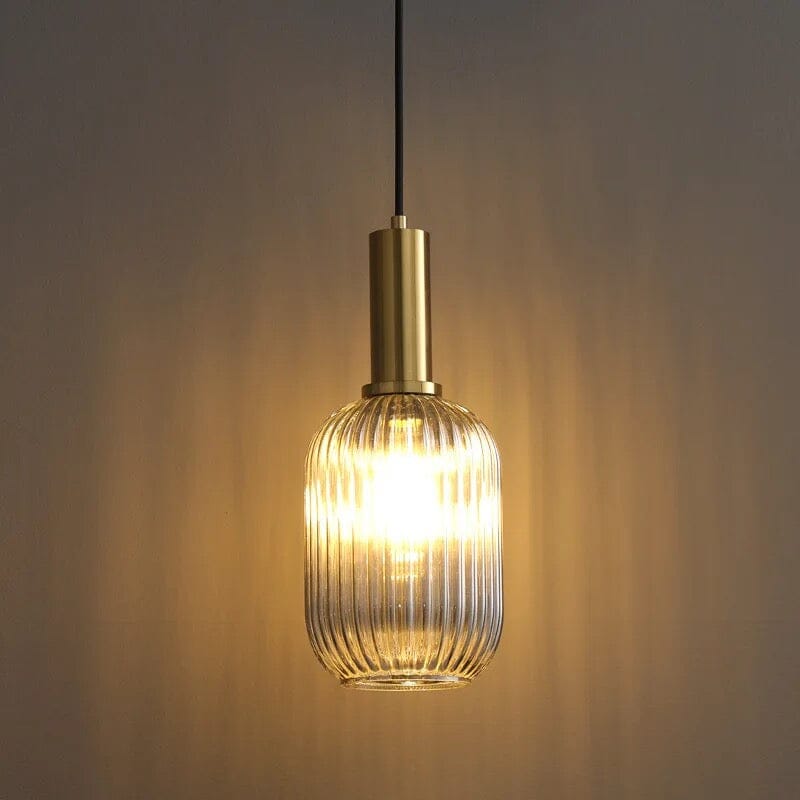 Elegant Drop Pendant Lighting