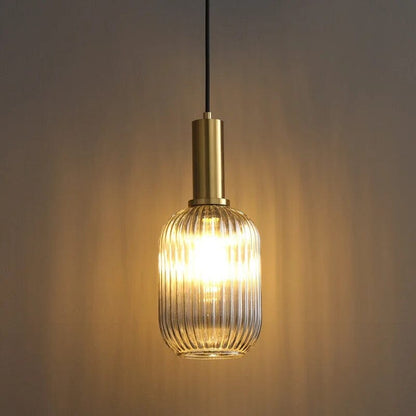 Elegant Drop Pendant Lighting
