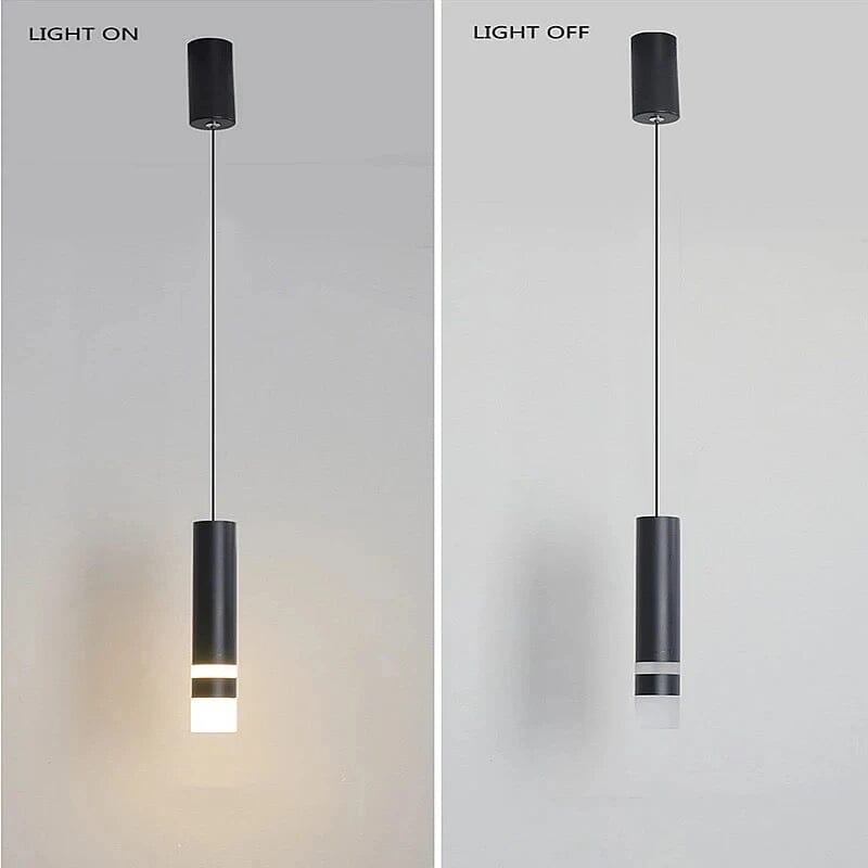 Simple Hanging Pendant Lights