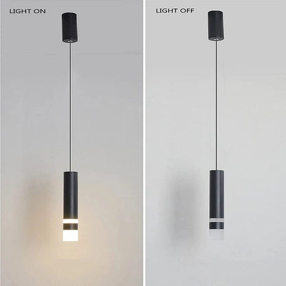 Simple Hanging Pendant Lights