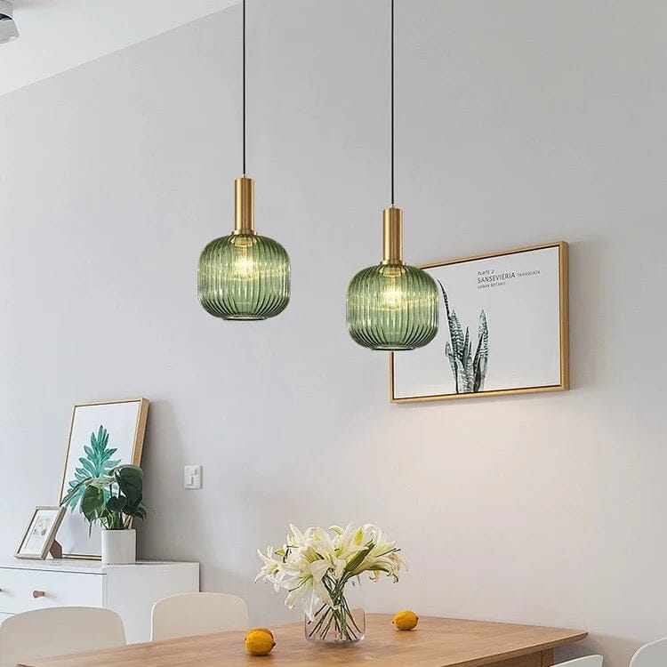Elegant Drop Pendant Lighting