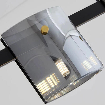 Elegant Drop Chandelier Light