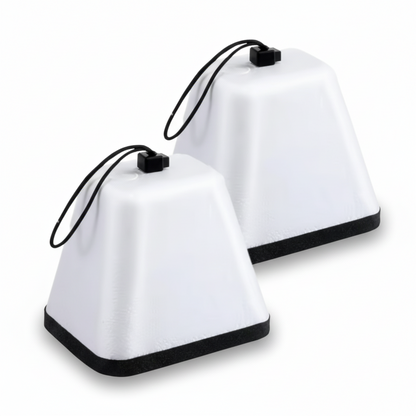 Weatherproof Faucet Covers Winter Freeze Guard Insulation