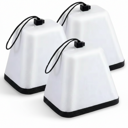 Weatherproof Faucet Covers Winter Freeze Guard Insulation