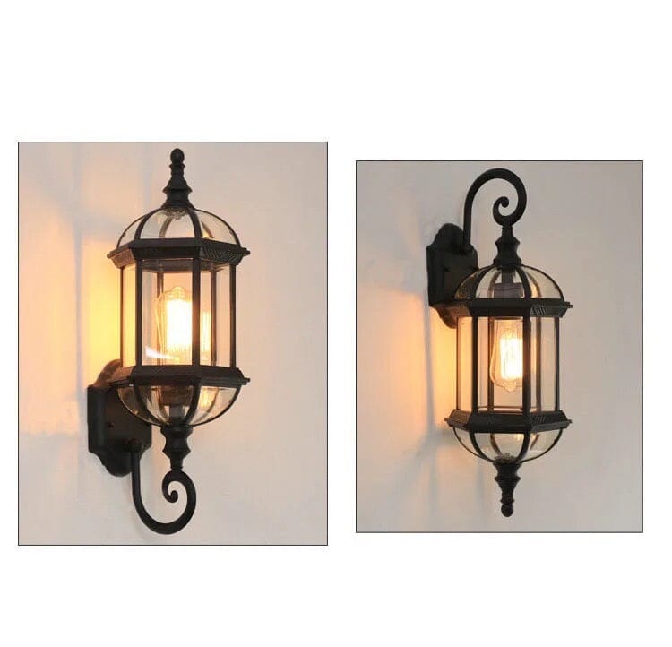 Elegant Home Light Sconces