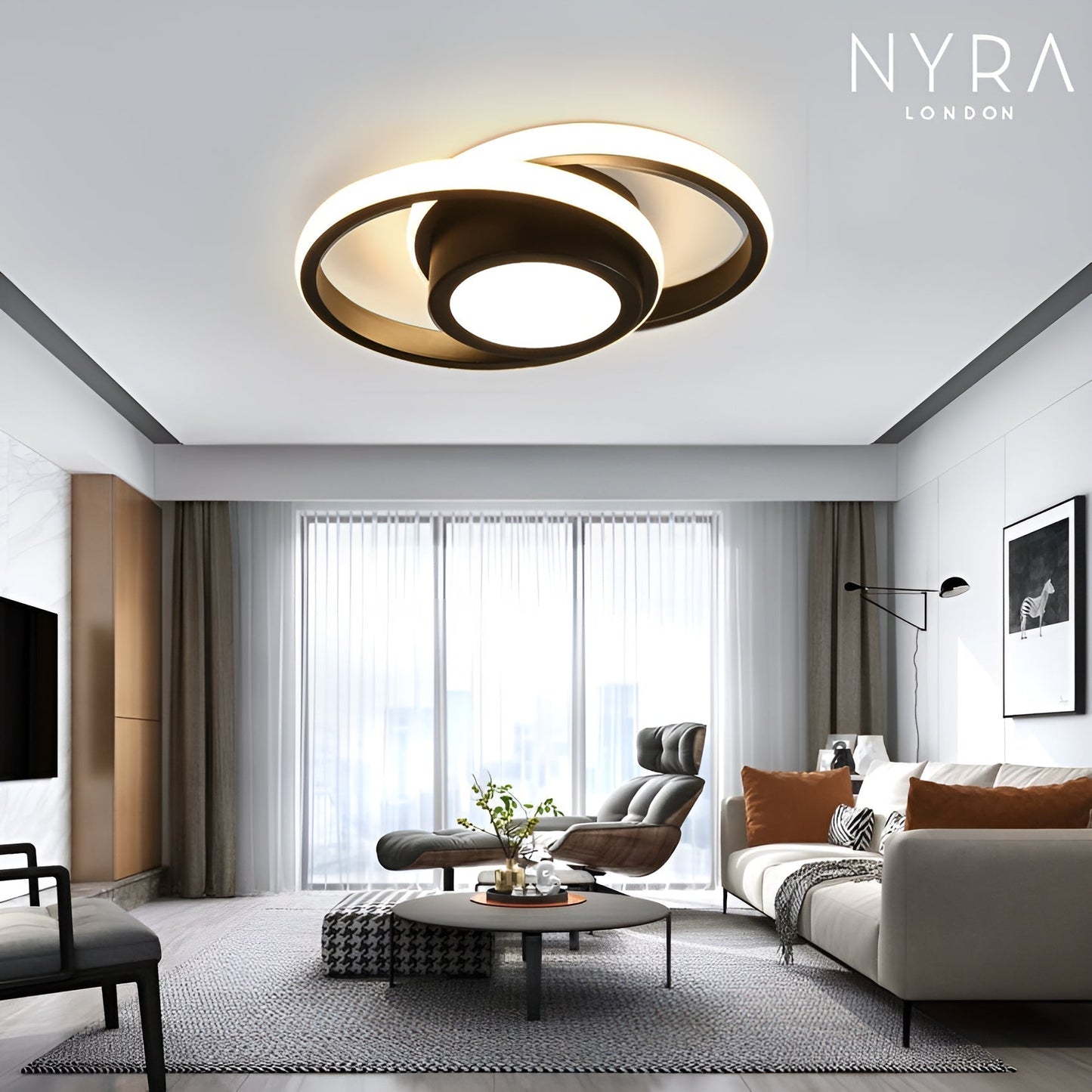 Modern Home Wall Lighting