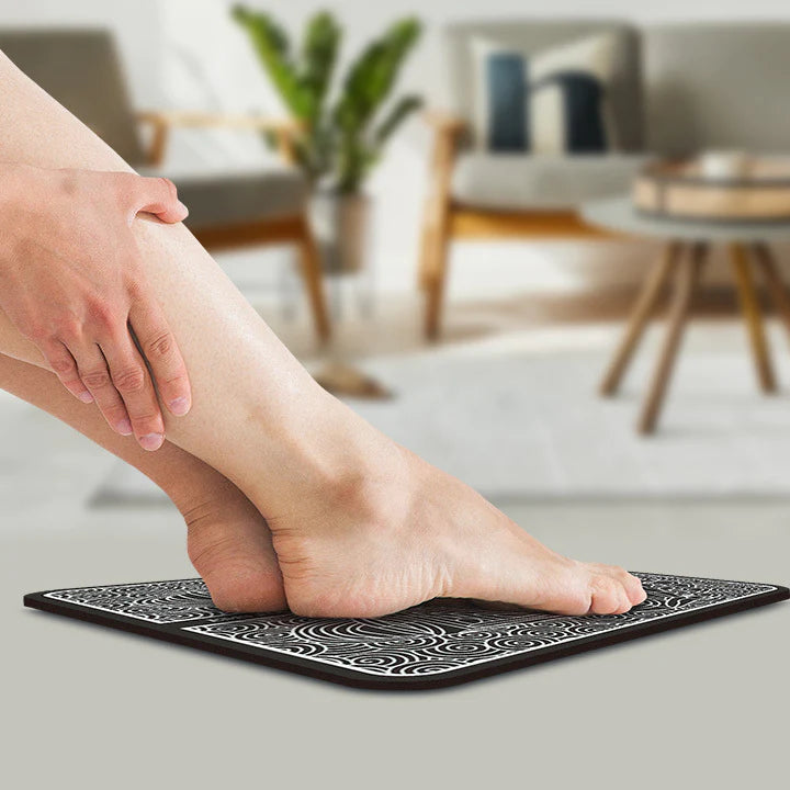 Foot Care Massager for Pain Relief