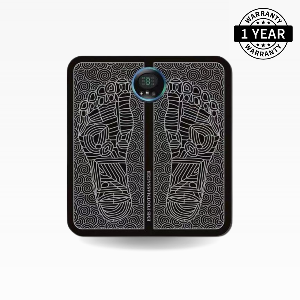 Foot Care Massager for Pain Relief