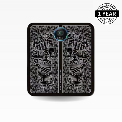 Foot Care Massager for Pain Relief