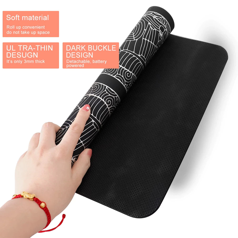 Foot Care Massager for Pain Relief