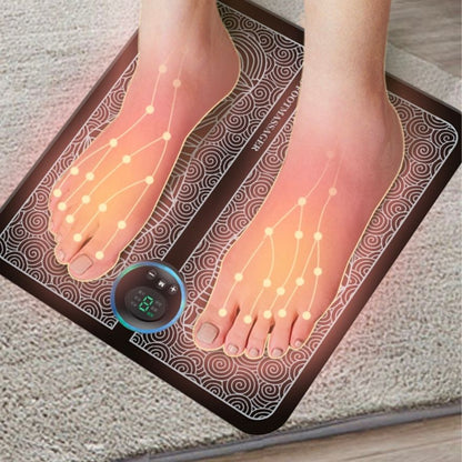Foot Care Massager for Pain Relief