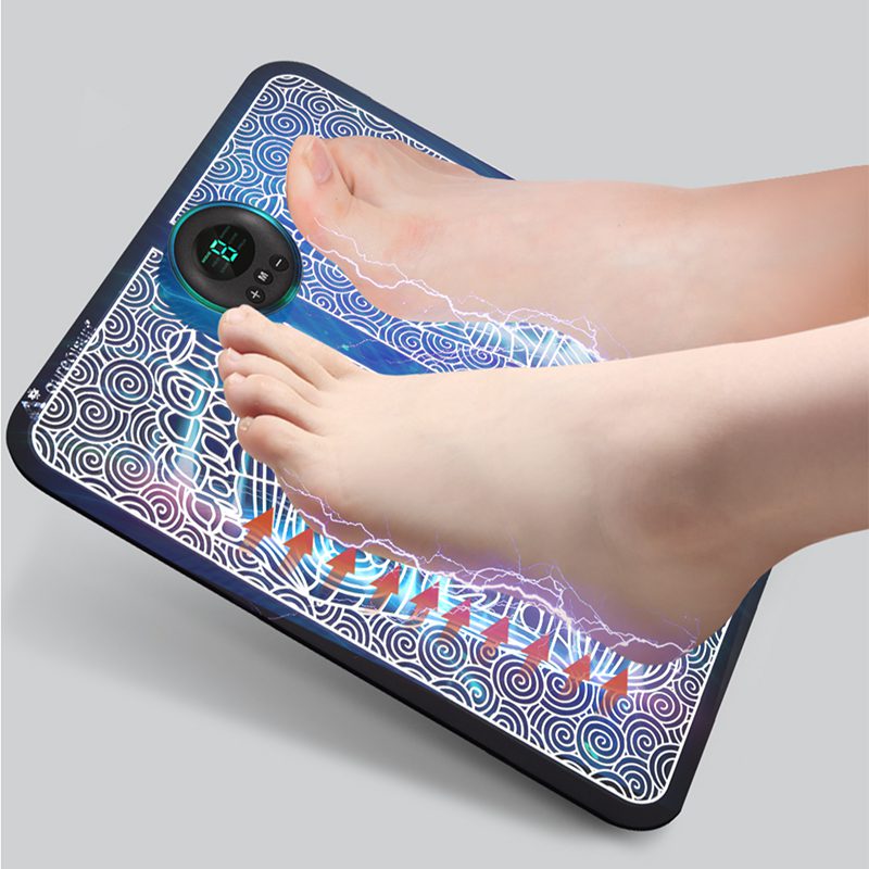 Foot Care Massager for Pain Relief