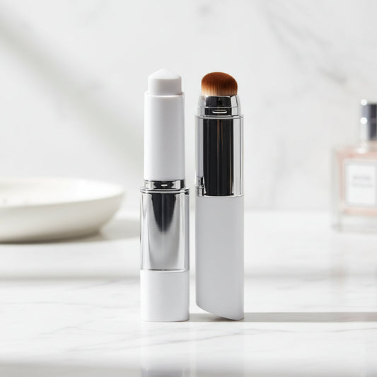 Natural Moisturizing Foundation Stick Cream Makeup - Lusomart
