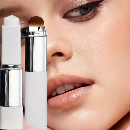 Natural Moisturizing Foundation Stick Cream Makeup