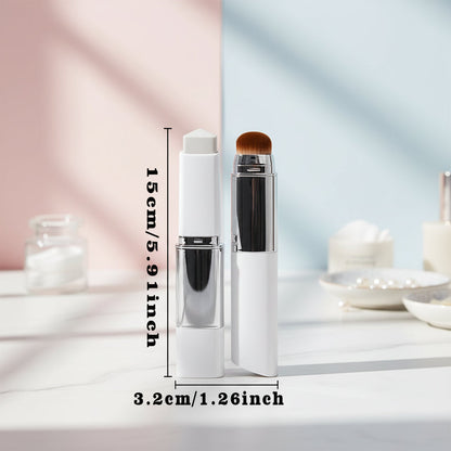 Natural Moisturizing Foundation Stick Cream Makeup