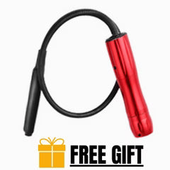 Personal GPS Tracker Device With Free Antenna For Security