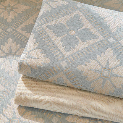 Luxury Plush Fleece Sofa Slipcover All Season