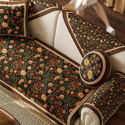 Waterproof Outdoor Sofa Slipcover