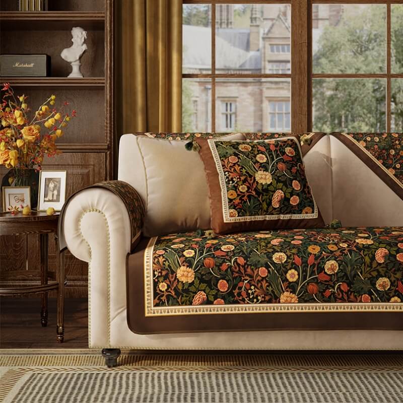 Waterproof Outdoor Sofa Slipcover