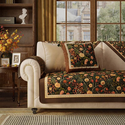 Waterproof Outdoor Sofa Slipcover