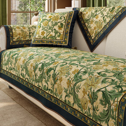 Waterproof Outdoor Sofa Slipcover
