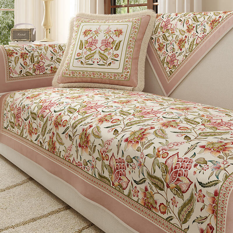 Waterproof Outdoor Sofa Slipcover