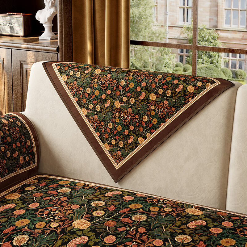Waterproof Outdoor Sofa Slipcover