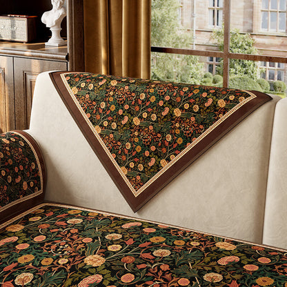 Waterproof Outdoor Sofa Slipcover